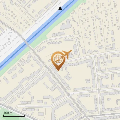 Foto zu Kurfürstenstraße 15-17, 12105 Berlin