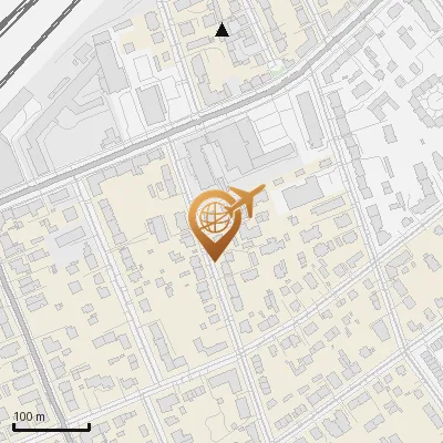 Foto zu Kurfürstenstraße 10-18, 12249 Berlin