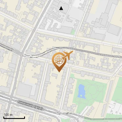 Foto zu Kurfürstenstraße 161-164, 10785 Berlin