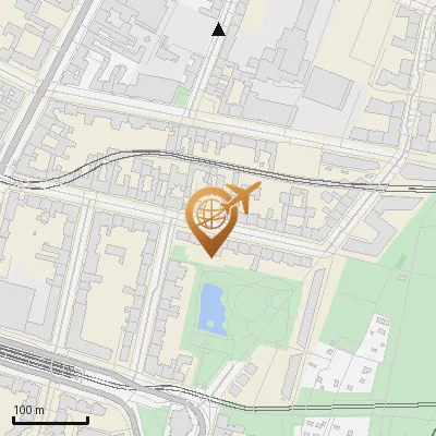 Foto zu Kurfürstenstraße 167, 10785 Berlin