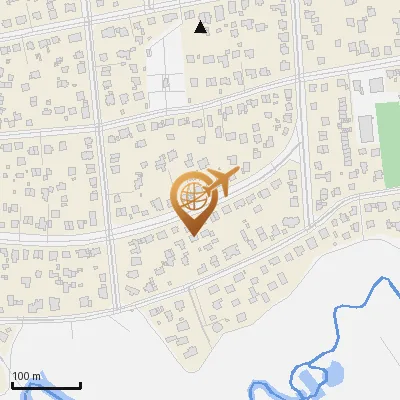 Foto zu Kurfürstenstraße 15-17, 13467 Berlin