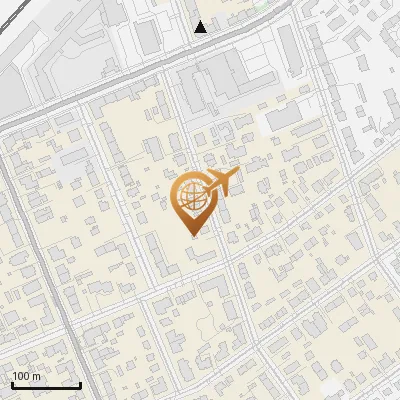 Foto zu Kurfürstenstraße 19-24, 12249 Berlin