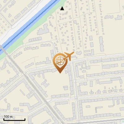 Foto zu Kurfürstenstraße 21-23, 12105 Berlin