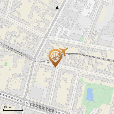 Foto zu Kurfürstenstraße 24-26, 10785 Berlin