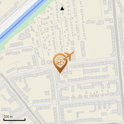 Foto zu Kurfürstenstraße 25-28, 12105 Berlin