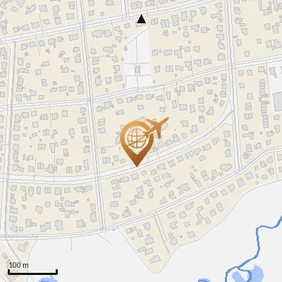 Karte Kurfürstenstraße 26, 13467 Berlin