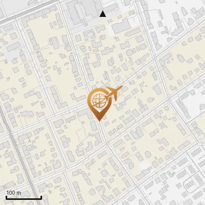 Foto zu Kurfürstenstraße 25-30, 12249 Berlin