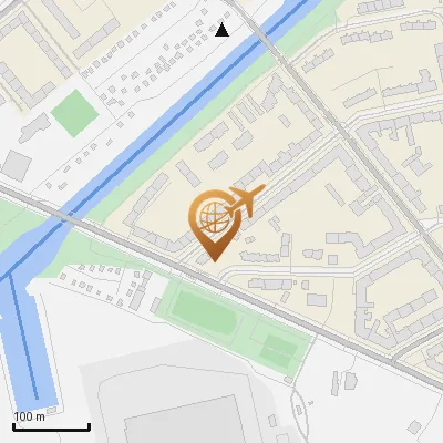 Foto zu Kurfürstenstraße 1-5, 12105 Berlin