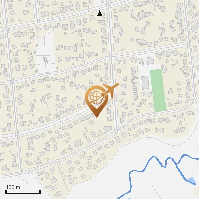 Foto zu Kurfürstenstraße 3-5, 13467 Berlin