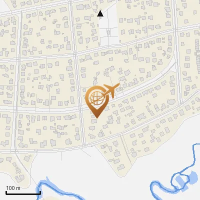 Karte Kurfürstenstraße 31, 13467 Berlin