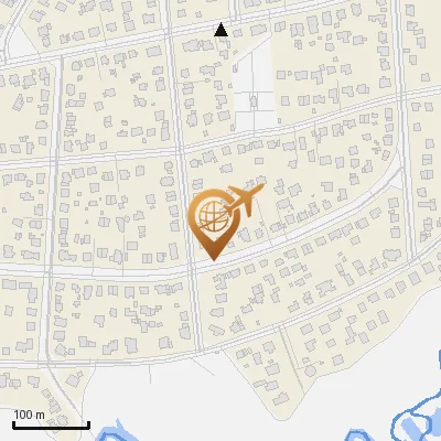 Karte Kurfürstenstraße 32, 13467 Berlin