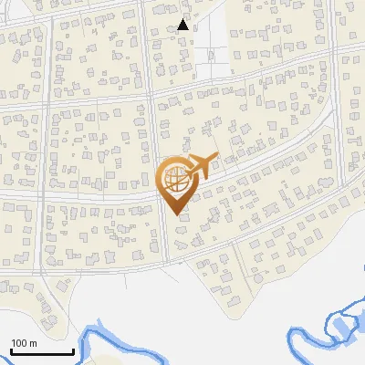 Karte Kurfürstenstraße 33, 13467 Berlin