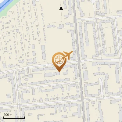 Foto zu Kurfürstenstraße 34-37, 12105 Berlin