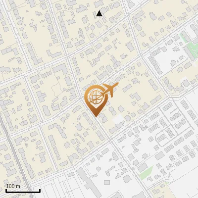 Foto zu Kurfürstenstraße 34-39, 12249 Berlin