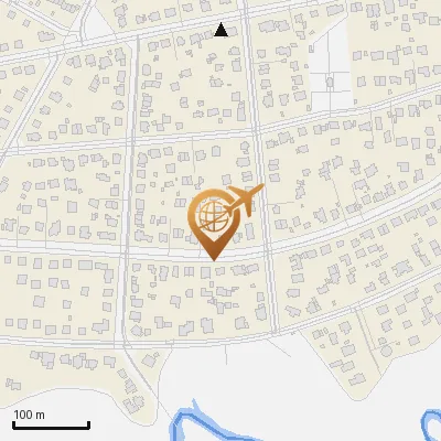 Foto zu Kurfürstenstraße 36-44, 13467 Berlin