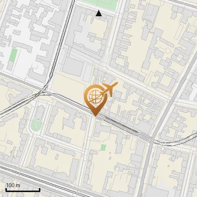 Foto zu Kurfürstenstraße 37-39, 10785 Berlin