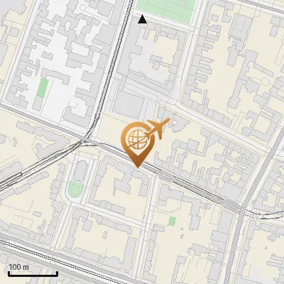 Foto zu Kurfürstenstraße 41-42, 10785 Berlin