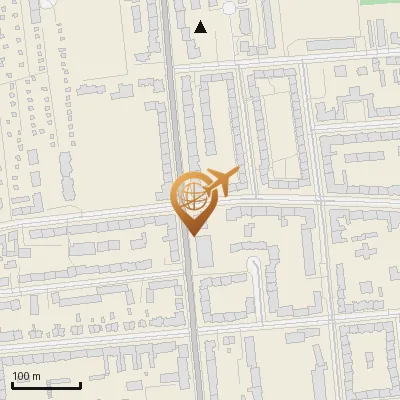 Foto zu Kurfürstenstraße 42, 12105 Berlin