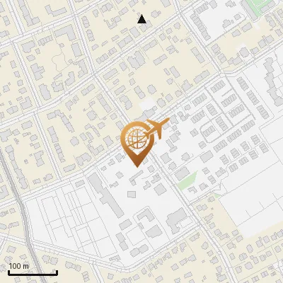 Foto zu Kurfürstenstraße 43, 12249 Berlin