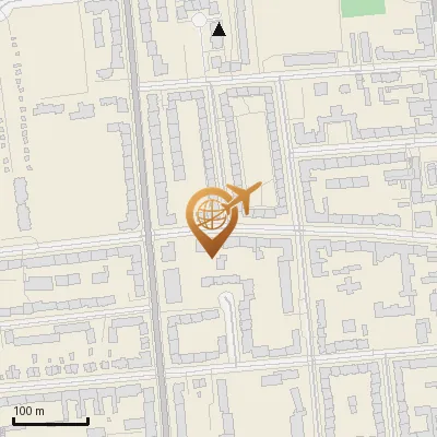 Foto zu Kurfürstenstraße 43-45, 12105 Berlin