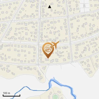 Karte Kurfürstenstraße 45, 13467 Berlin