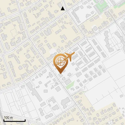 Foto zu Kurfürstenstraße 46, 12249 Berlin