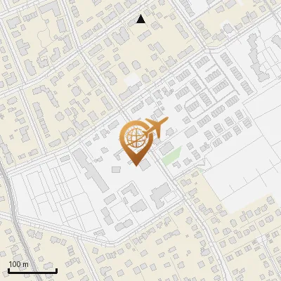 Foto zu Kurfürstenstraße 47-51, 12249 Berlin