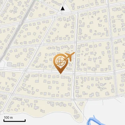 Foto zu Kurfürstenstraße 52-56, 13467 Berlin