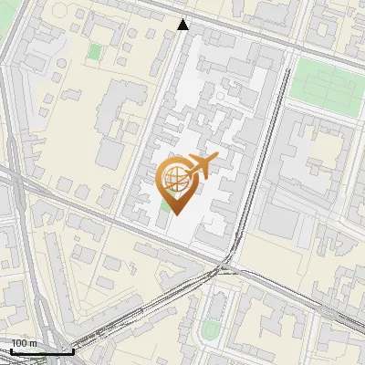 Foto zu Kurfürstenstraße 51-54, 10785 Berlin