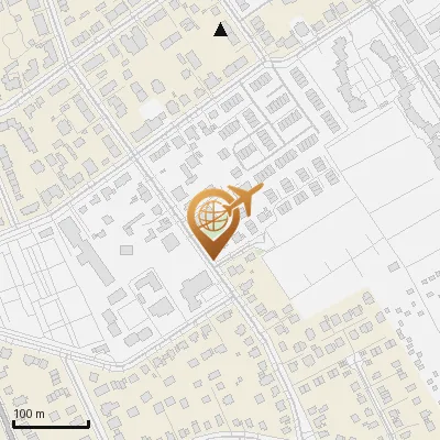 Foto zu Kurfürstenstraße 52-59, 12249 Berlin