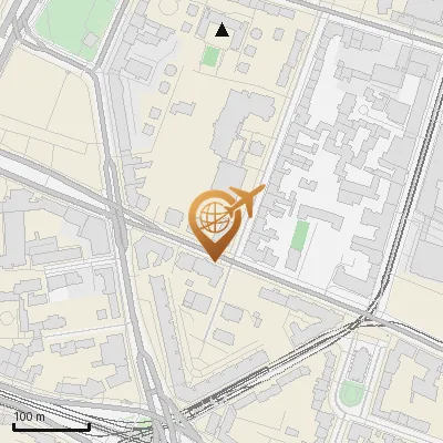 Foto zu Kurfürstenstraße 57, 10785 Berlin