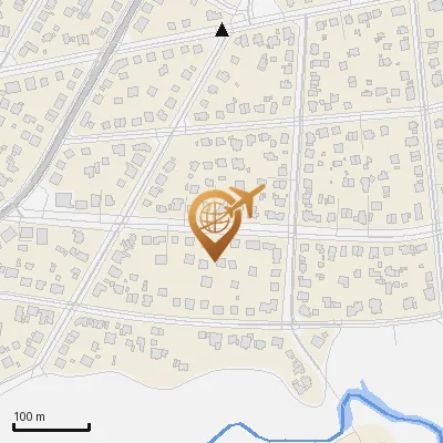 Karte Kurfürstenstraße 57, 13467 Berlin