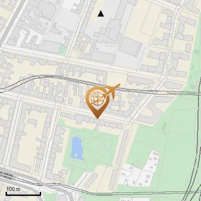 Foto zu Kurfürstenstraße 5-7, 10785 Berlin