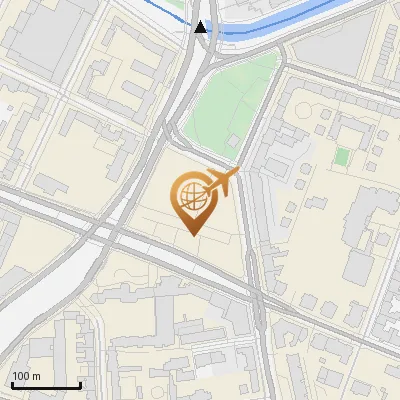 Foto zu Kurfürstenstraße 62, 10785 Berlin