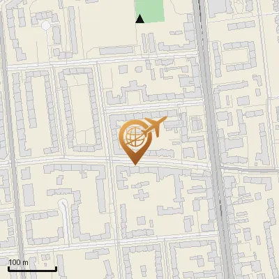 Foto zu Kurfürstenstraße 63-67, 12105 Berlin