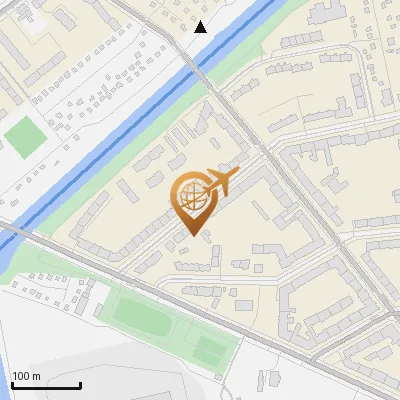 Foto zu Kurfürstenstraße 6-7, 12105 Berlin