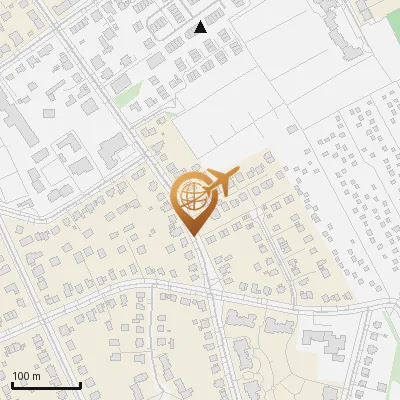 Foto zu Kurfürstenstraße 68-76, 12249 Berlin