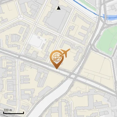 Foto zu Kurfürstenstraße 75, 10787 Berlin