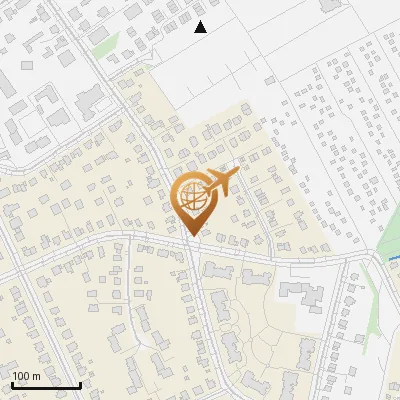 Foto zu Kurfürstenstraße 79-80, 12249 Berlin