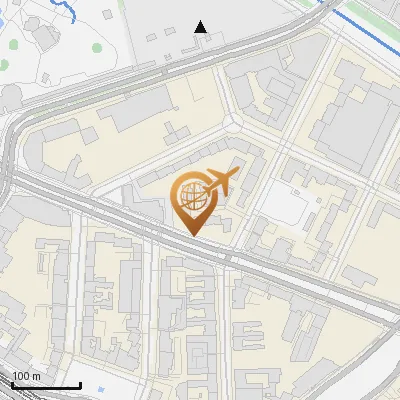 Foto zu Kurfürstenstraße 80-83, 10787 Berlin