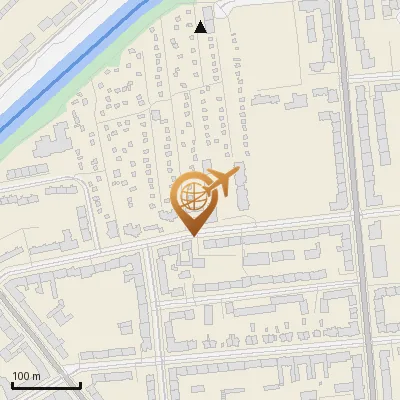 Foto zu Kurfürstenstraße 83-87, 12105 Berlin