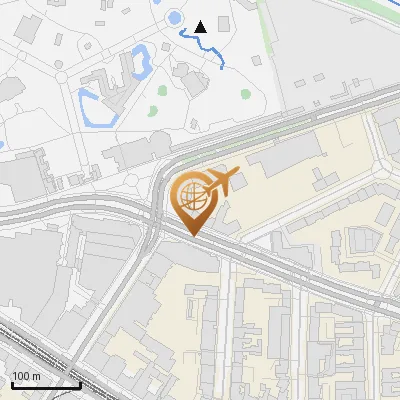 Foto zu Kurfürstenstraße 87-104, 10787 Berlin