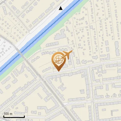 Foto zu Kurfürstenstraße 94-96, 12105 Berlin