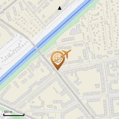 Foto zu Kurfürstenstraße 97-98, 12105 Berlin