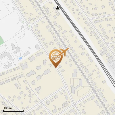 Foto zu Kurhausstraße 11-13, 13467 Berlin