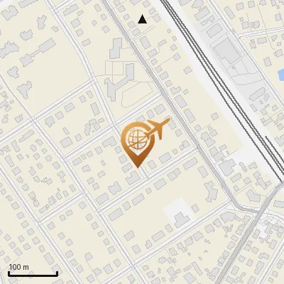 Foto zu Kurhausstraße 1-4, 13467 Berlin