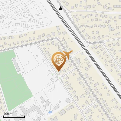 Foto zu Kurhausstraße 22-23, 13467 Berlin