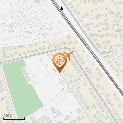 Foto zu Kurhausstraße 24-29, 13467 Berlin