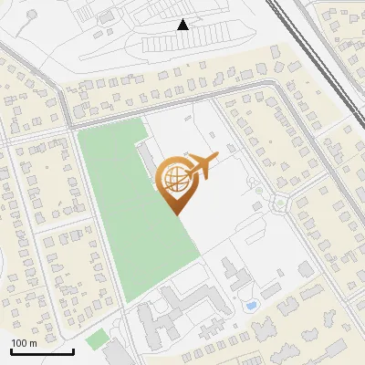 Foto zu Kurhausstraße 30, 13467 Berlin