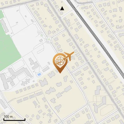 Foto zu Kurhausstraße 35-36, 13467 Berlin